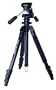 Davis & Sanford VOYAGER3H Voyager Tripod with 3 Way Pan and Tilt Head