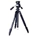Davis & Sanford VOYAGER3H Voyager Tripod with 3 Way Pan and Tilt Head