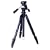 Davis & Sanford VOYAGER3H Voyager Tripod with 3 Way Pan and Tilt Head