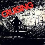 Cruising: Music From the Original Motion Picture Soundtrack: Vinyl Lp: (1980)
