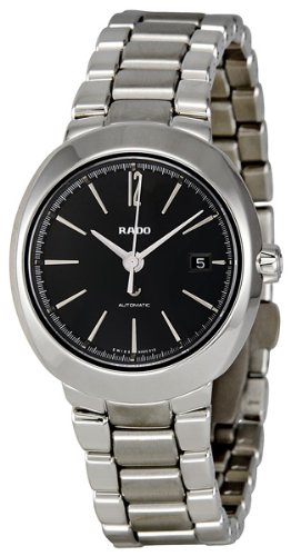 Rado D-Star Automatic Ceramos Watch R15514153