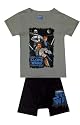 Star Wars - The Clone Wars Boxer Brief Set for boys