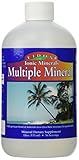 UPC 640923000109 product image for Multiple Minerals 18 Ounces | upcitemdb.com