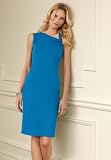 Chadwicks Asymmetrical Knit Dress