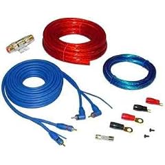 V15 10mm� High Power Kabelsatz