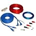 V15 10mm� High Power Kabelsatz