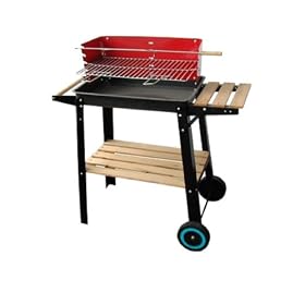 Brand New Charcoal Tray BBQ!