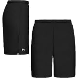 Under Armour Heat Gear Riverside Short Womens