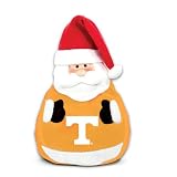 Tennessee Volunteers Plush Santa Pillow