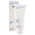 Santaverde Aloe Vera Gel pur ohne Duft. 100ml