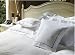INA pure linen duvet cover
