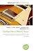 Guitar Hero World Tour: Guitar Hero, List of songs in Guitar Hero World Tour, Rock Band, Rock Revolution, Ultimate Band, Frets on Fire, JamLegend
