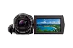 Sony HDR-CX430V High Definition Handy...