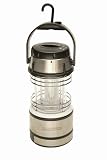 Aztec Large LED Lantern