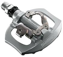 SHIMANO（シマノ）PD-A530 ペダル 片面SPD