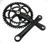 CAMPAGNOLO XENON CT CAMPY DOUBLE CRANKSET 2007