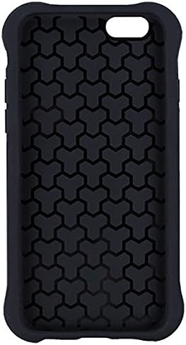 Apple iPhone 6/6s TekYa Capella Series Case (Hot Pink/Black)