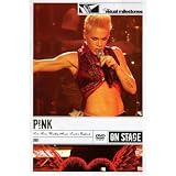 Produkt-Bild: Pink - P!nk: Live from Wembley Arena