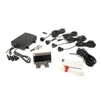 Wagan Wireless Rear Parking Assist System