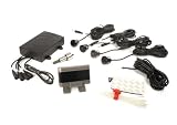 Wagan Wireless Rear Safety Sensor