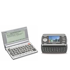 Franklin LDF-1990MG Jubil�umsedition - Sprachenpaket f�r Franz�sisch und Englisch mit mobilem English Language Trainer