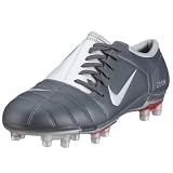 Nike Men's Air Zoom Total 90 III FG Graphite/white 308229-011 10.5