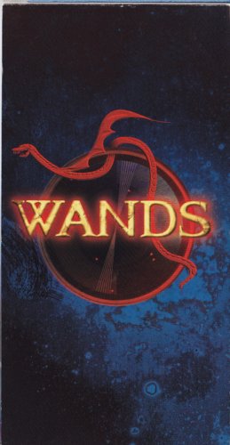 錆びついたマシンガンで今を撃ち抜こう/トライ・アゲイン WANDS 小松未歩 木村真也 池田大介 カラオケ
