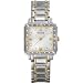 Bulova Women's 98R112 Diamond Accented Two-Tone Stainless Steel Bracelet Watch