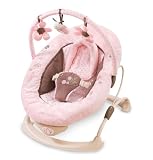 Summer Infant Love Bug Bouncer
