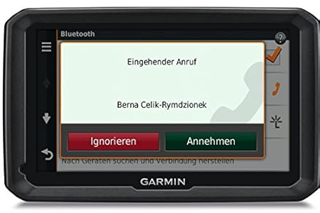 Buy one get one  Garmin Dezl 570 LMT-D 5-Inch Truck/Lorry Satellite Navigation System