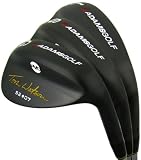 Adams Golf Tom Watson 3 Piece Wedge Set