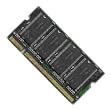 256MB DDR2 SODIMM 200pin PC2-3200 333MHz HP / Compaq 374724-001