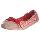 Rocket Dog Coco Plaid, Ballerines femme