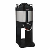 Bunn 39500.0000 Satellite Coffee Brewing System - ThermoFresh 1 Gallon