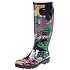 Jardy Hawai Bottes de pluie fem