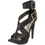 Jessica Simpson Womens Shieva Platform Sandal