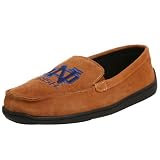 Dearfoams Men's U Of Notre Dame Clog