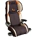 The�First Years Compass Ultra Folding Booster Car Seat - Amber