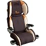 The�First Years Compass Ultra Folding Booster Car Seat - Amber