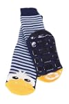 Weri Spezials. Voll - ABS Socke. Ente...
