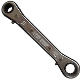 ベスト メガネラチェットレンチ 10x12mm PFR-03