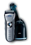 Braun Series 3 / 370 CC Herrenrasierer System