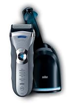 Braun Series 3 / 370 CC Herrenrasierer System