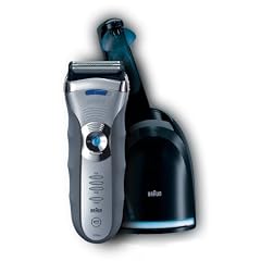 Braun Series 3 / 370 CC Herrenrasierer System