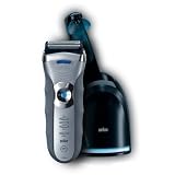 Braun Series 3 / 370 CC Herrenrasierer Systemvon "Braun"