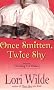 Once Smitten, Twice Shy