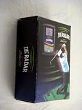 New Zelocity The Radar Velocity Vijay Singh Speed Gauge