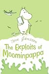The Exploits of Moominpappa