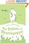 The Exploits of Moominpappa (Moomintroll)
