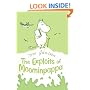 The Exploits of Moominpappa: Described by Himself (Puffin Books)